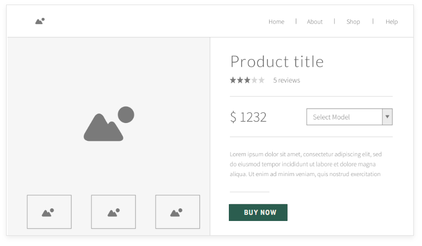 Supplier Buy Now Implementation Guide illustration 5