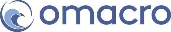 Omacro Logo